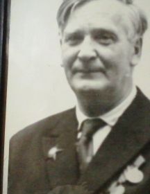 Палкин Николай Михайлович