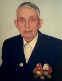 Овечкин Алексей Павлович