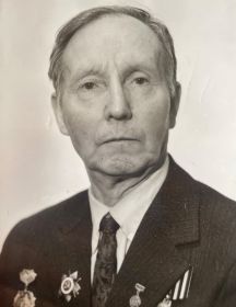 Шепелев Андрей Ильич