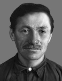 Ивкин Василий Варфоломеевич