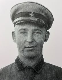 Николаев Алексей Евдокимович