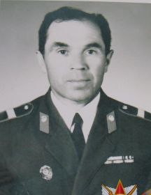 Тремасов Алексей Иванович