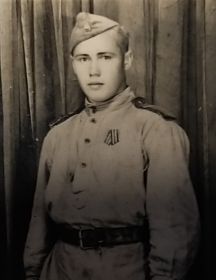 Лобков Евгений Фёдорович