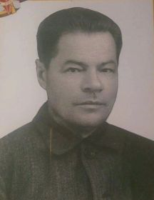 Фролов Павел Иванович