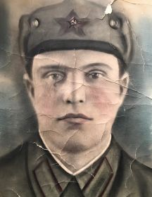 Сурков Аким Акимович