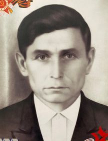 Волинов Михаил Александрович