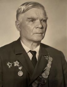 Воробьев Дмитрий Александрович