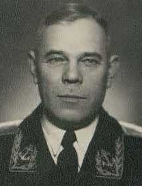 Морозов Николай Иванович