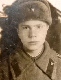Шеин Иван Иванов