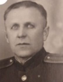 Кривенцов Виктор Федорович