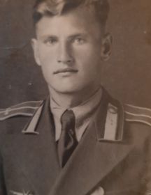 Костин Александр Николаевич