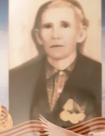 Хайруллин Лукман Минкаевич