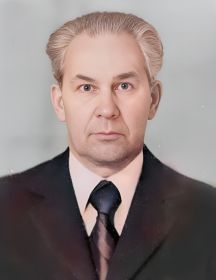 Засухин Иван Иванович