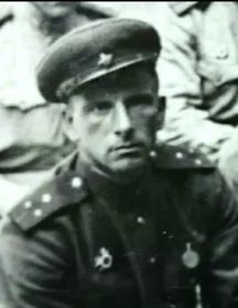 Колесников Иван Дмитриевич