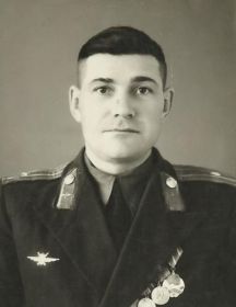 Савченко Петр Андреевич