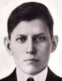 Зуев Алексей Алексеевич
