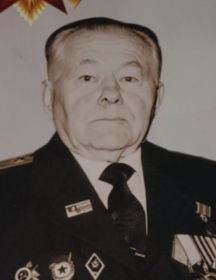 Паникаровский Владимир Ильич