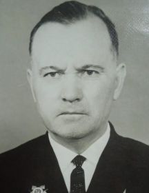 Шнарский Василий Григорьевич