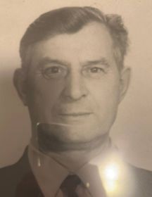 Братухин Павел Ермилович