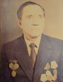 Мишин Владимир Иванович