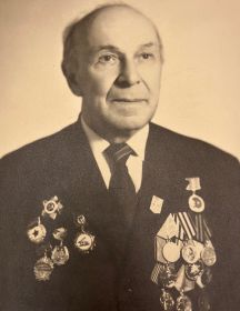Меркулов Александр Васильевич