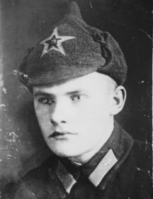 Сапрыкин Владимир Петрович