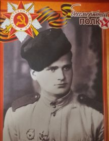 Пулькин Анатолий Иванович