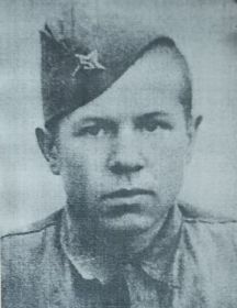 Сурин Иван Романович