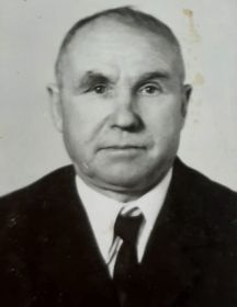Просвирников Василий Фёдорович