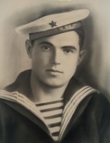 Беляев Александр Петрович