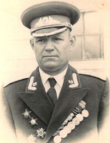 Попов Николай Константинович
