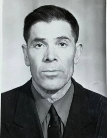 Шакиров Салих Шакирович