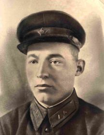 Рубцов Аркадий Сергеевич