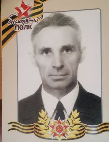 Осипов Артемий Фёдорович