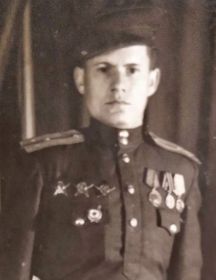 Колесов Алексей Александрович