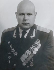 Хромов Павел Иванович