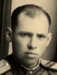 Букаев Александр Дмитриевич
