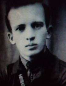 Киселёв Пётр Иванович