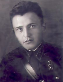 Субхангулов Насыр Абдуллович