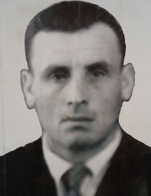 Тарасенко Иван Васильевич
