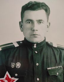 Слелин Виталий Никанорович