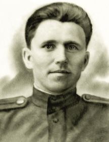 Шахов Иван Данилович