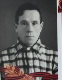Симаков Николай Тихонович