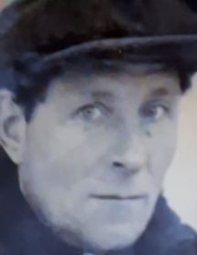 Вирясов Степан Арсеньевич