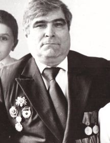 Постников Алексей Михайлович