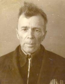 Сычугов Степан Григорьевич