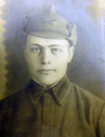 Мерзляков Леонид Нестерович