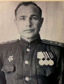 Ульяновский Василий Иванович