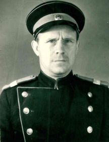 Макаров Герасим Ефимович