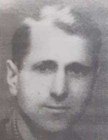 Бакланов Анатолий Петрович